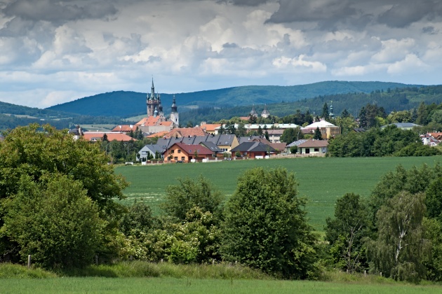 Klatovy